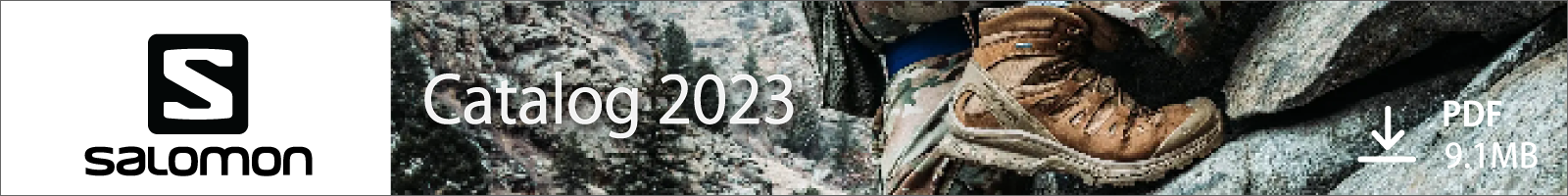 Salo omon catalog2023