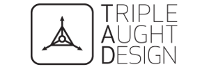 TRIPLE AUGHT DESIGN