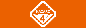 HAZARD4