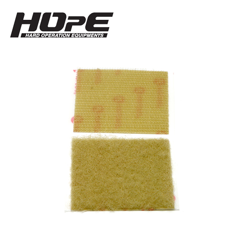 Velcro 粘着テープ付全環境型 2in - TAN