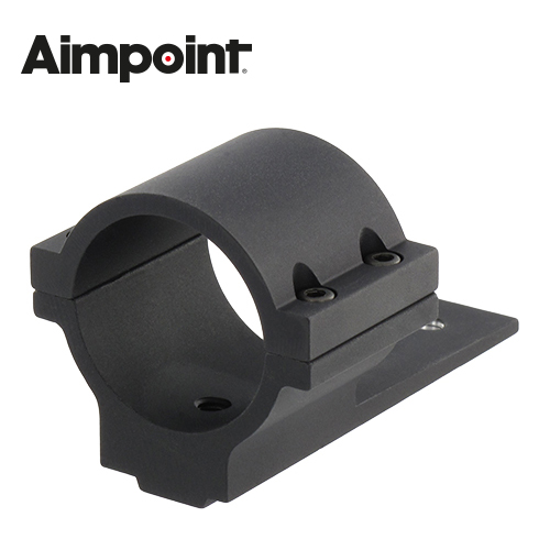 Base and Top Ring 30 mm