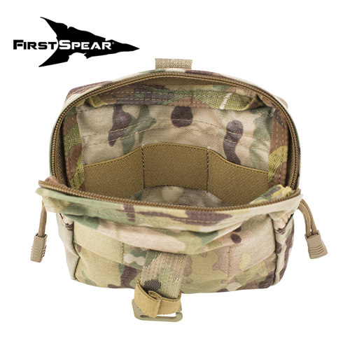 General Purpose Pocket, Medium