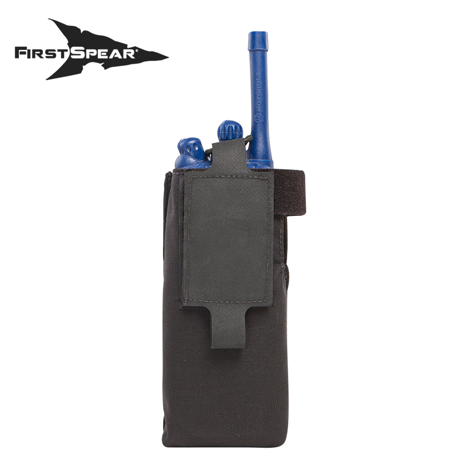 Patrol Radio Pouch