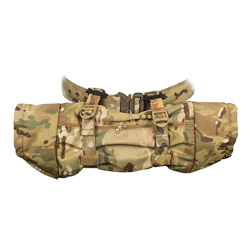 Tactical Hand-Warmer