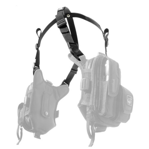 Covert RG Basic Webbing Harness