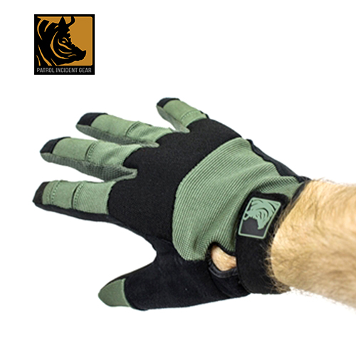 Full Dexterity Tactical (FDT) Alpha Gloves