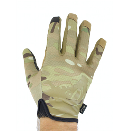Full Dexterity Tactical (FDT) Delta Utility Glove