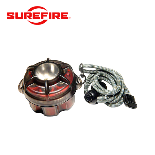 SC1 Spares Carrier, 6-battery, Short