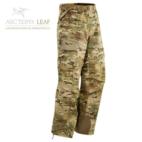ALPHA PANT GEN 2−MULTICAM【2016】 - MultiCam