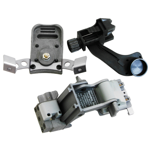 Norotos RHNO HelmetMount KIT