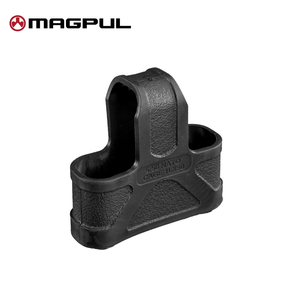Original Magpul® – 5.56 NATO, 3 Pack