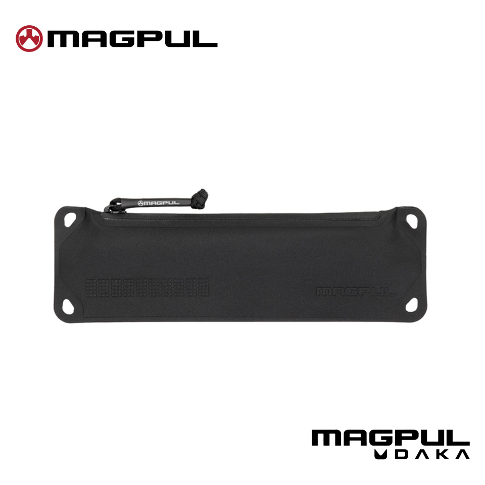 DAKA® Suppressor Storage Pouch, Medium