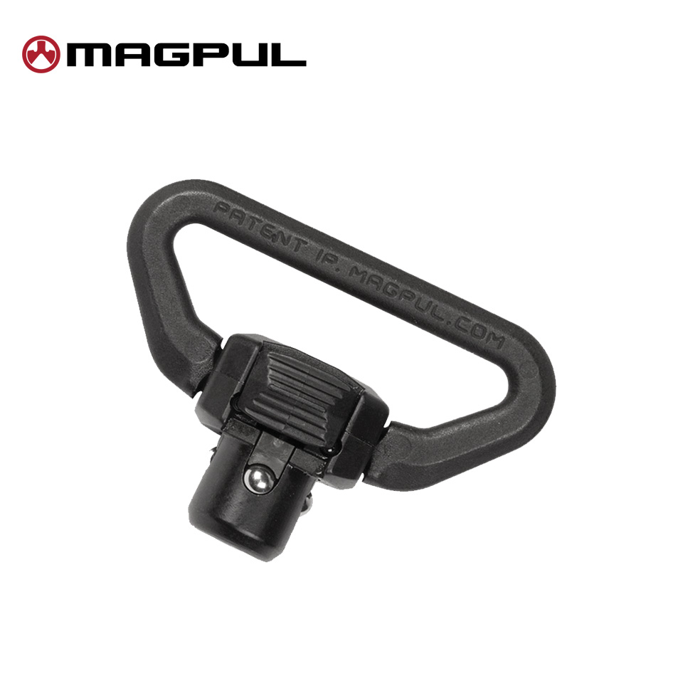 QDM - Quick Disconnect Sling Mount