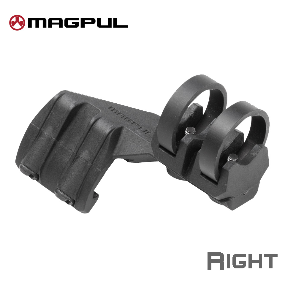 Magpul® Rail Light Mount, Left or Right
