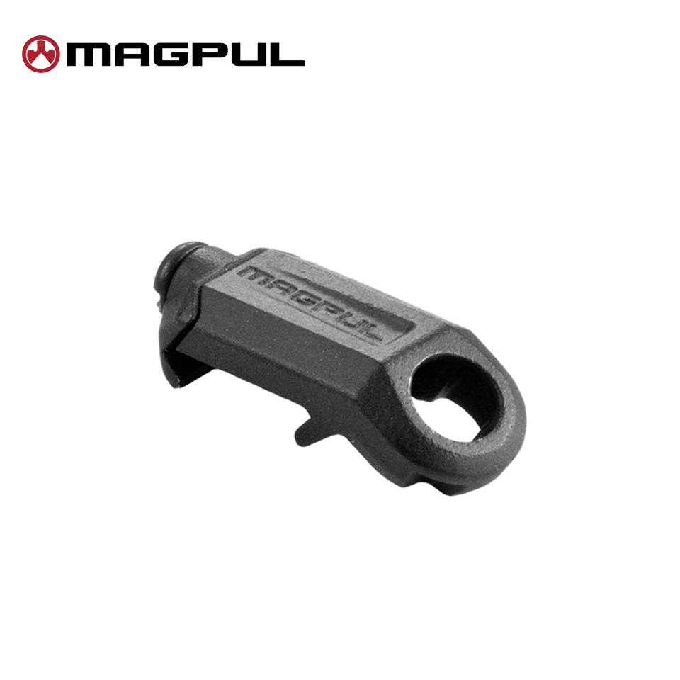 RSA® QD - Rail Sling Attachment QD