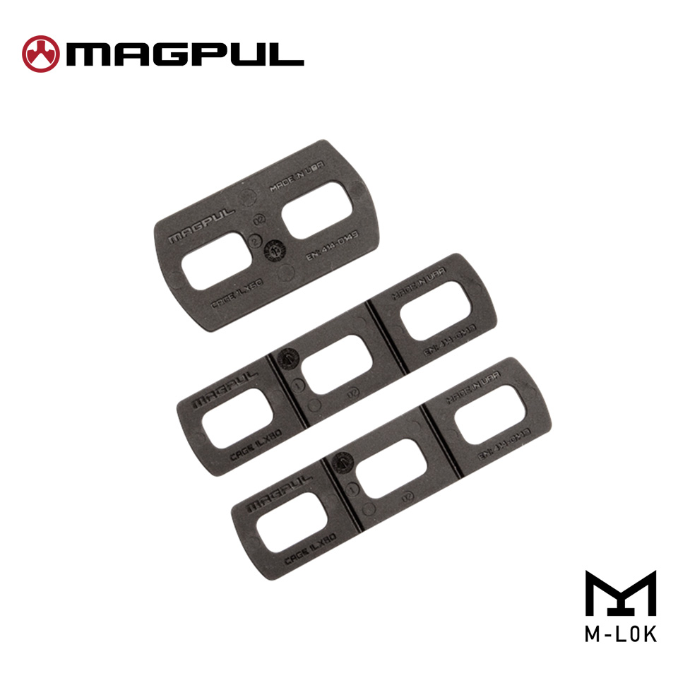 M-LOK® to MOE® Adapter Kit