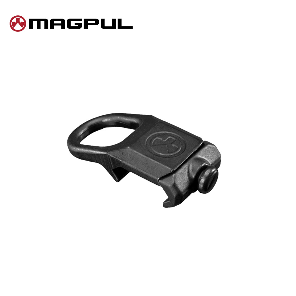 RSA® - Rail Sling Attachment