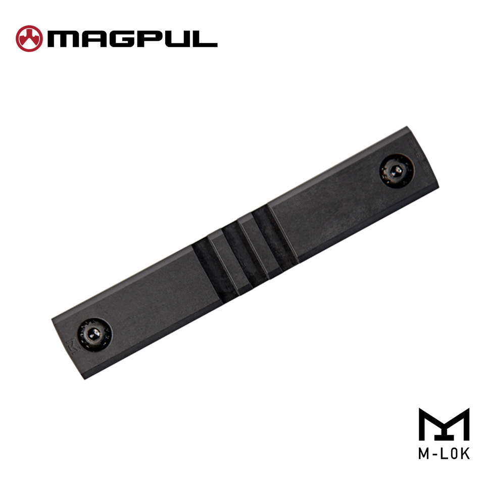 AFG-2® M-LOK® Adapter Rail