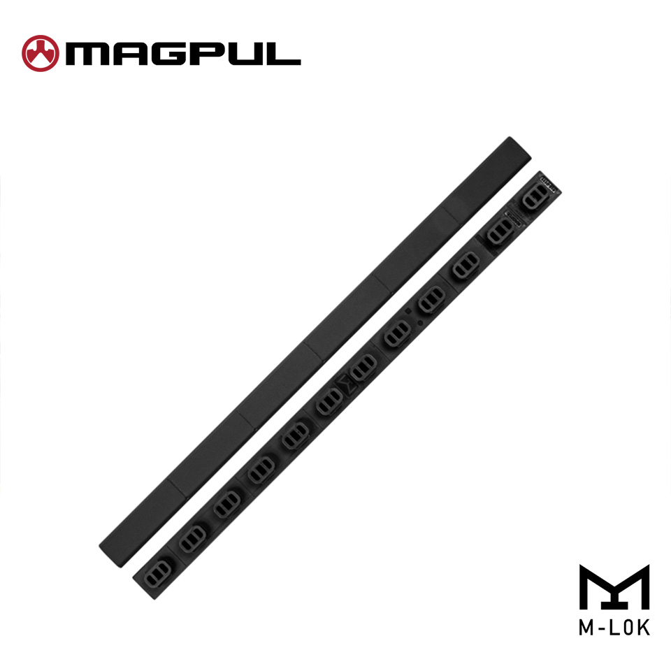 M-LOK Rail Cover, Type 1