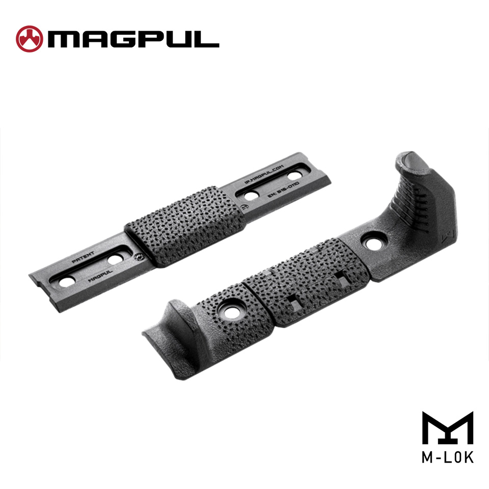 M-LOK® Hand Stop Kit