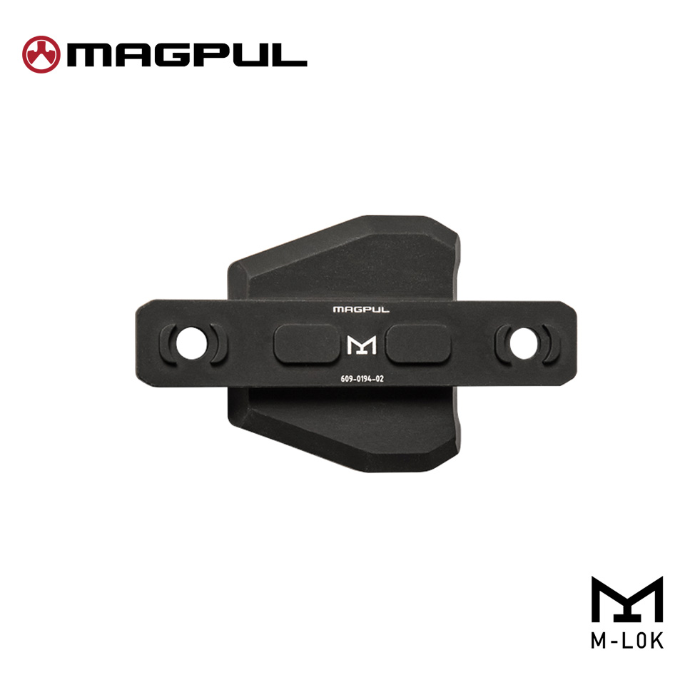 M-LOK® Tripod Adapter