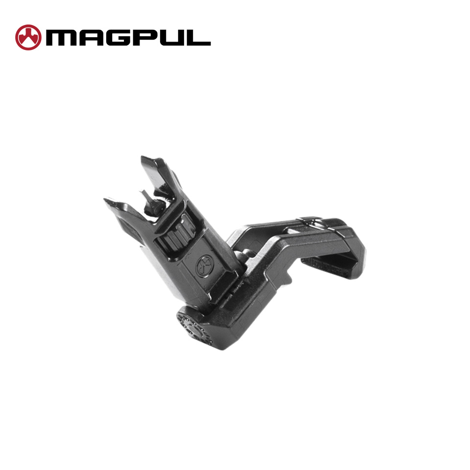 MBUS Pro® Offset Sight – Front