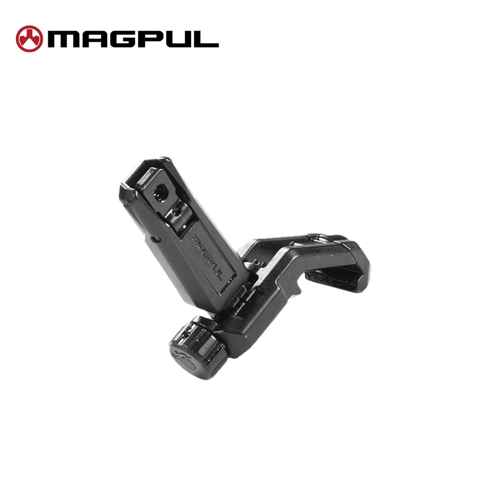 MBUS Pro® Offset Sight – Rear