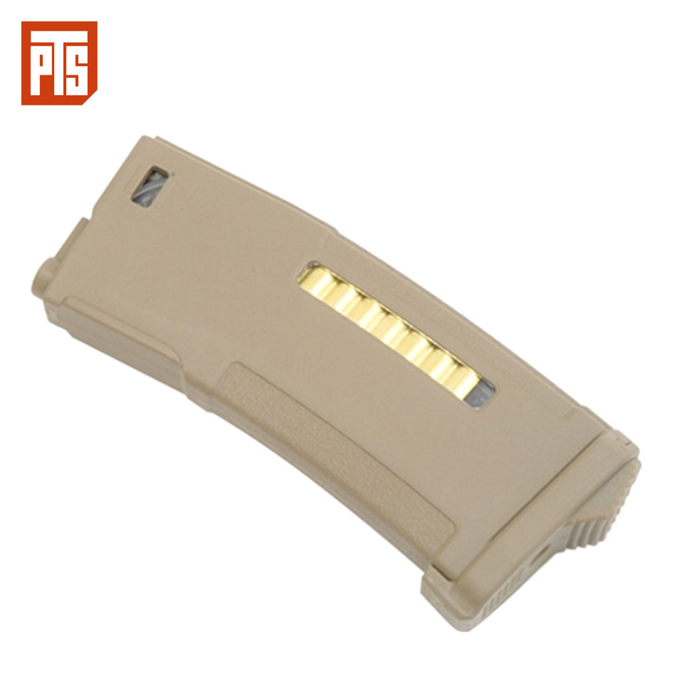 EPM Enhanced Polymer Magazine (AEG)