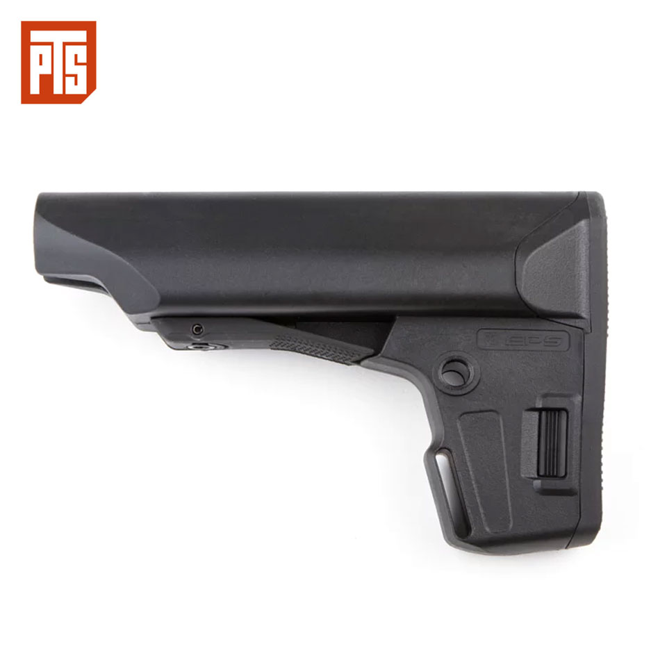 Enhanced Polymer Stock (EPS)