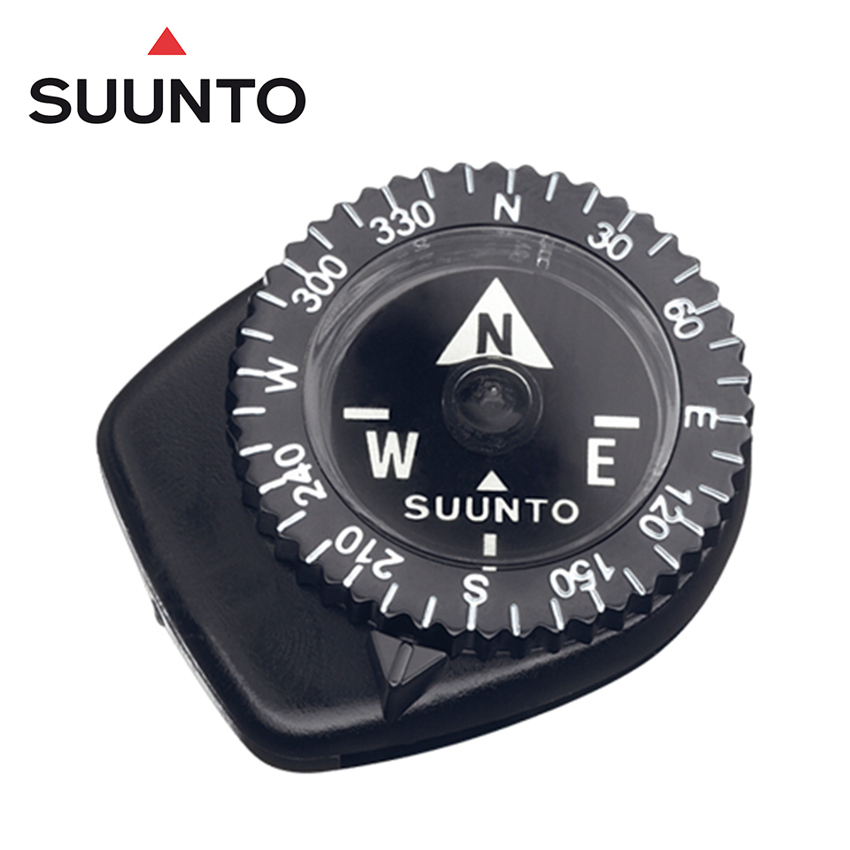 SUUNTO CLIPPER L/B NH COMPASS