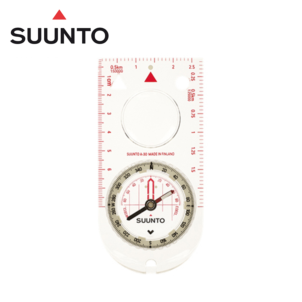 SUUNTO A-30 NH METRIC COMPASS