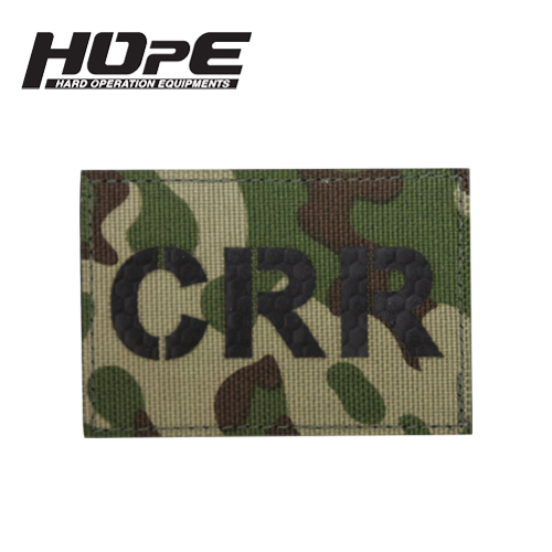 IR Patch-CRR