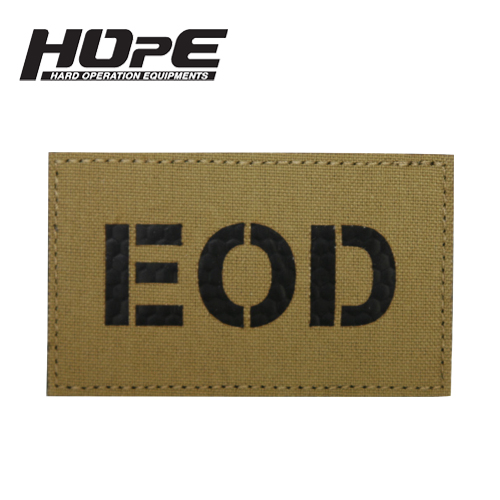 IR Patch-EOD