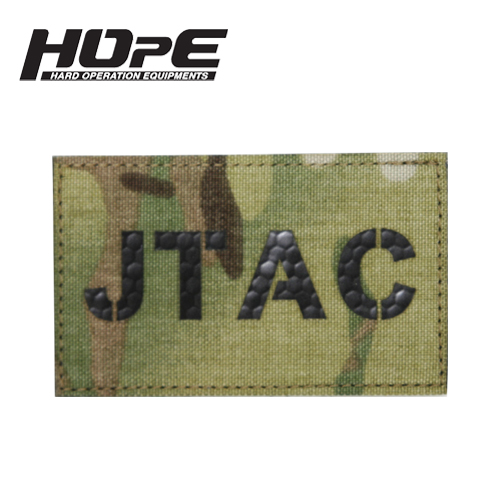 IR Patch-JTAC
