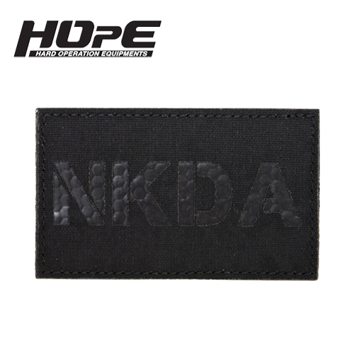 IR Patch-NKDA