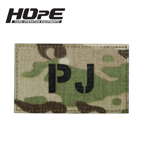 IR Patch-PJ