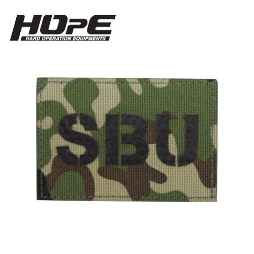 IR Patch-SBU