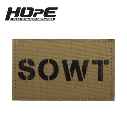 IR Patch-SOWT