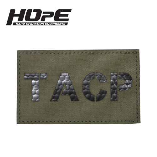 IR Patch-TACP