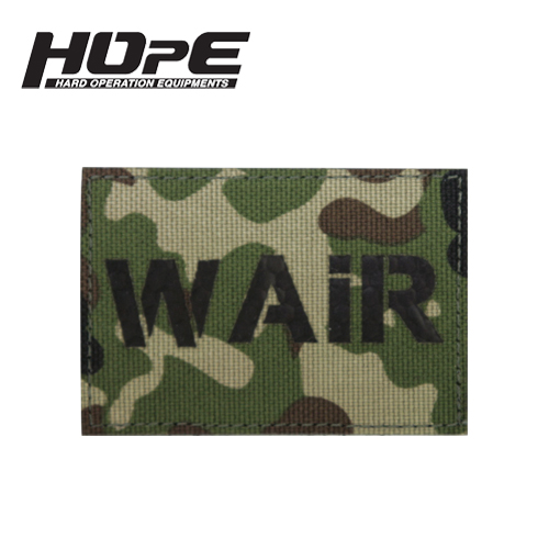 IR Patch-WAiR