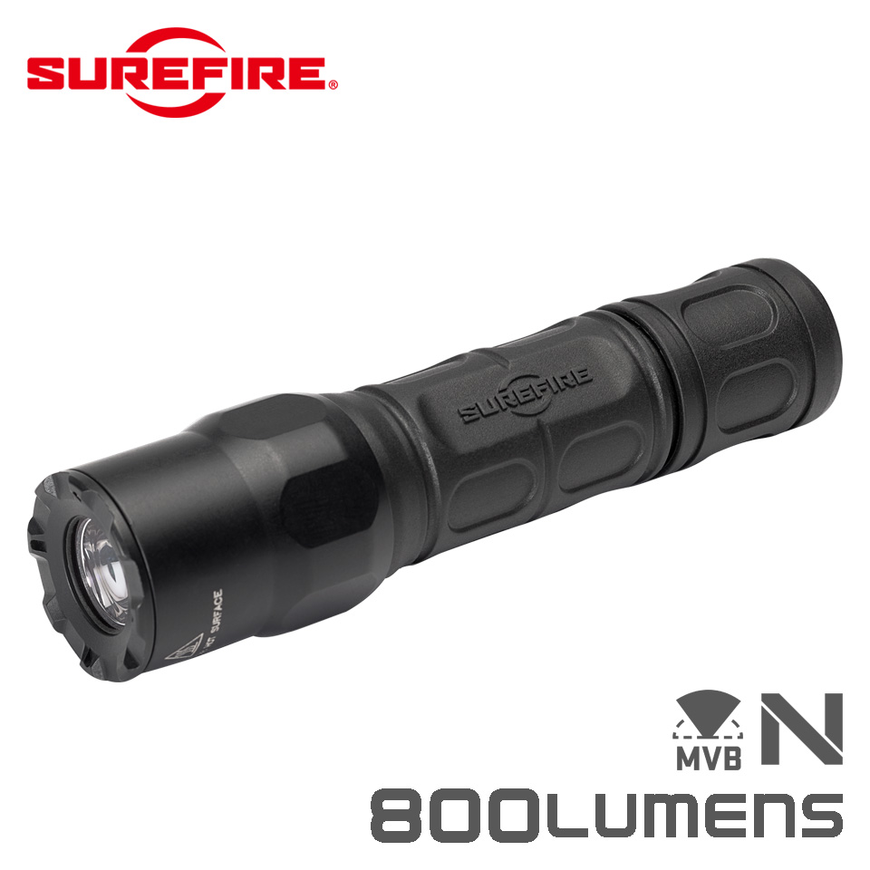 SUREFIRE G2X-MV