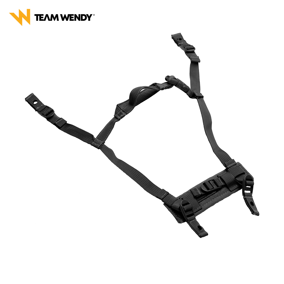 TEAM WENDY® STANDARD CHINSTRAP