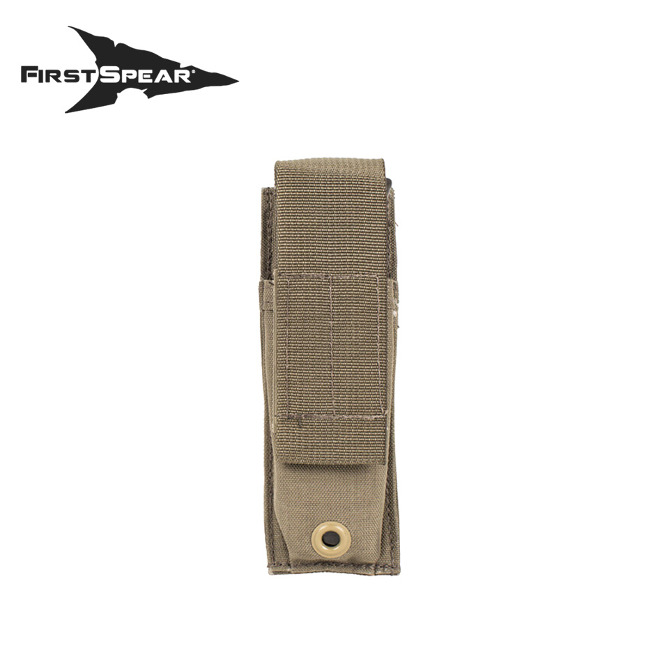 Pistol Magazine Pocket, Single