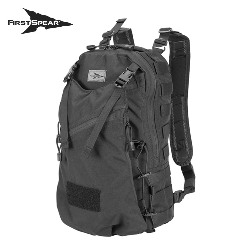 Exigent Circumstance Pack (ECP)