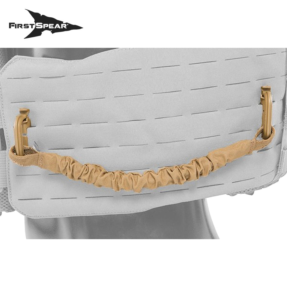 Weapons Retention Catch