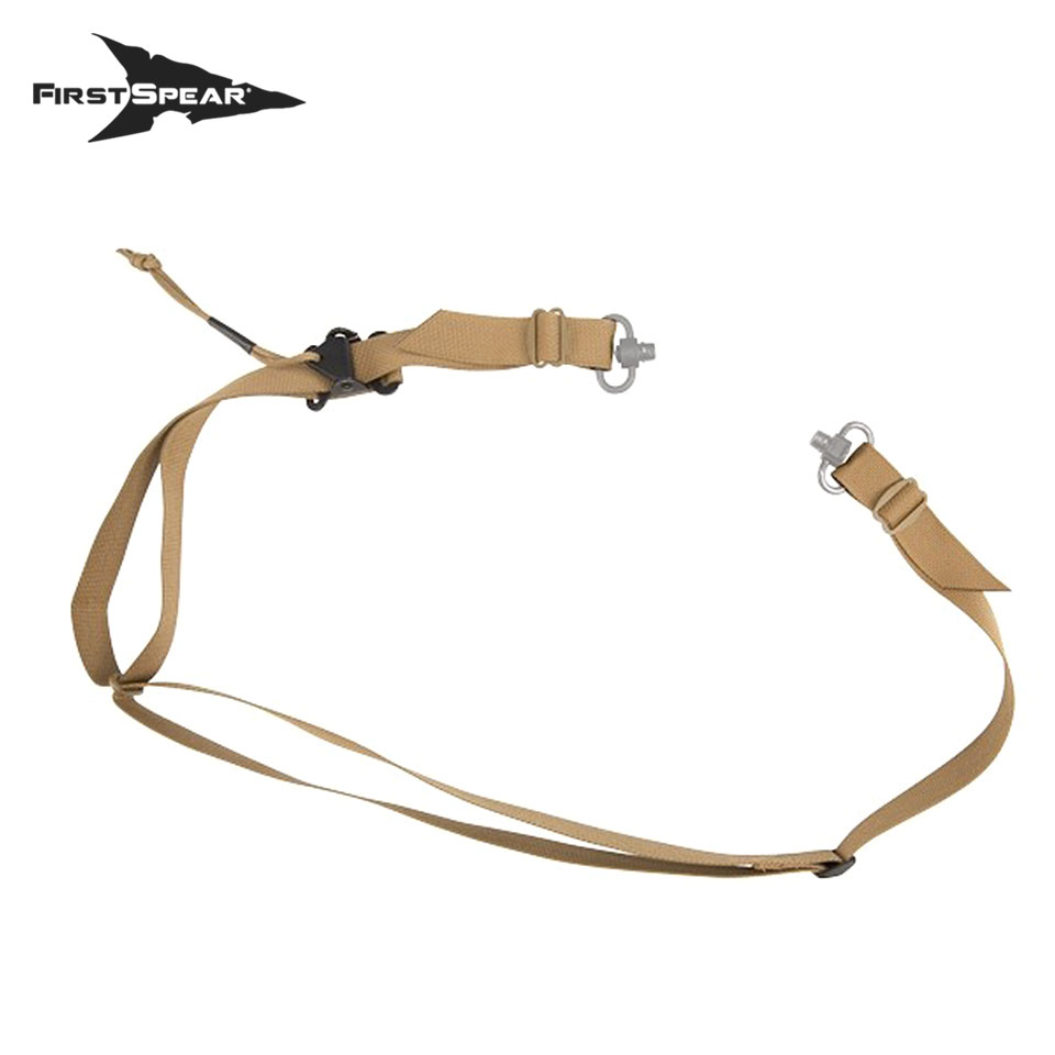 Operators Two Point Sling