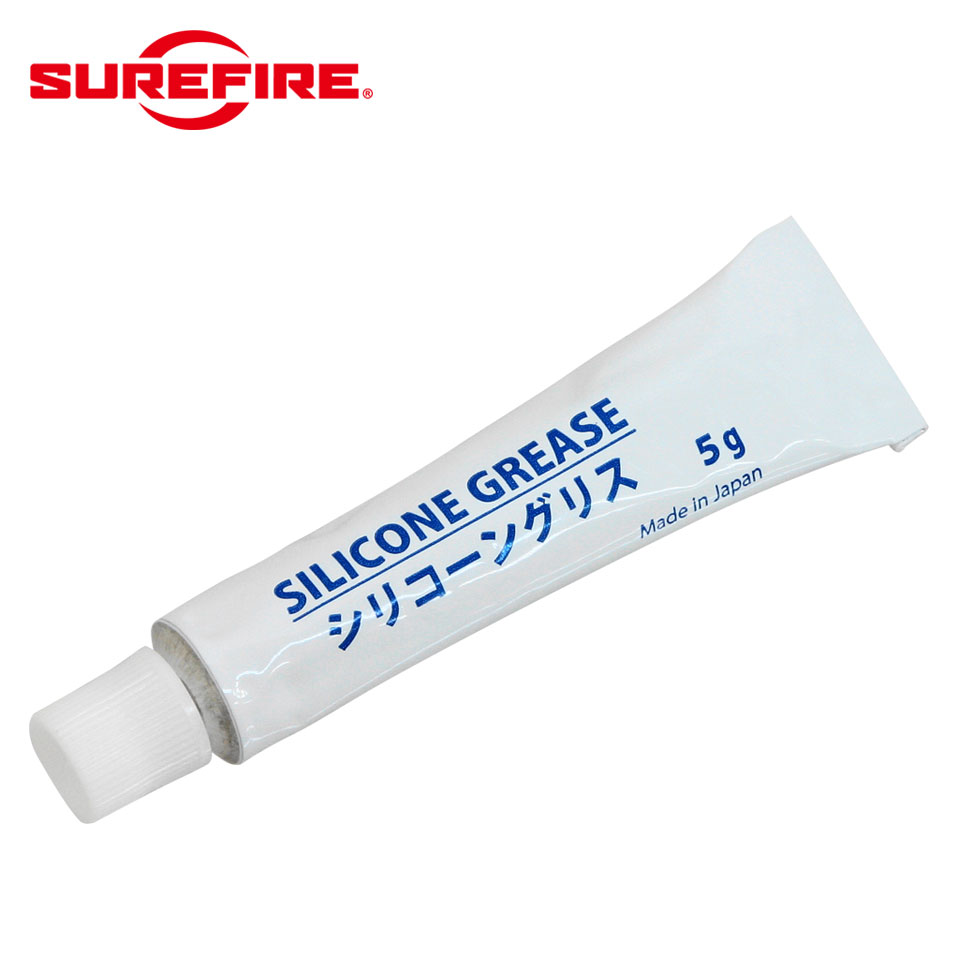 GS-1 高性能シリコングリース