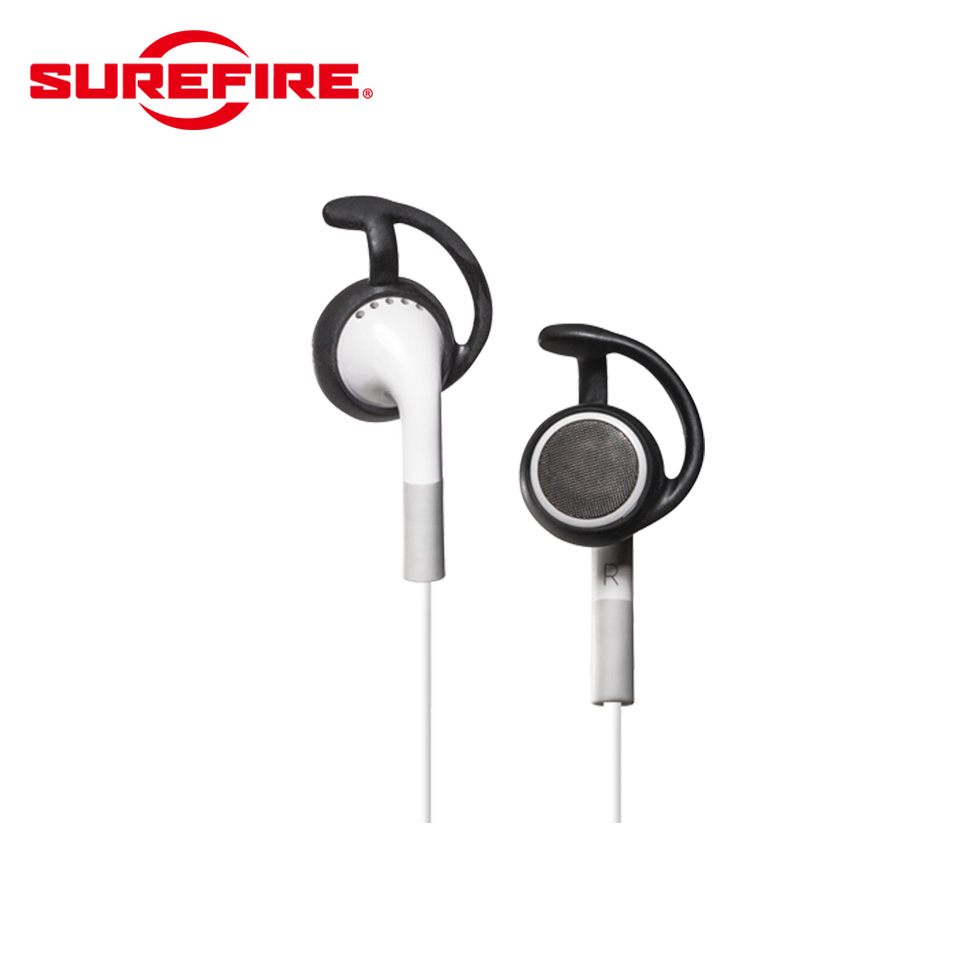 EARLOCKS - LOCK EARBUDS COMFORTABLY IN PLACE - Circular