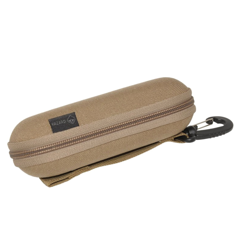 Mil-Pod Ballistic Nylon Sunglasses Case