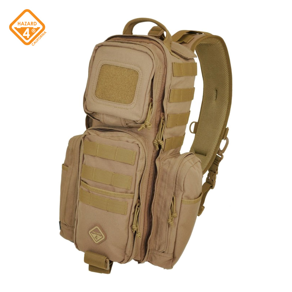 Rocket - urban sling pack